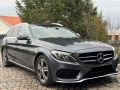 Mercedes C250 W205 AMG line, снимка 1