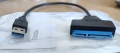 SATA към USB адаптор, снимка 4