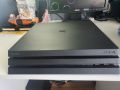 PlayStation 4 Pro 1TB Black , снимка 1