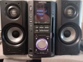 AIWA XR-MS3 аудио система, снимка 1