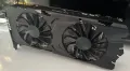 Nvidia GTX 1070 8gb KFA2 OC видео карта, Full hd, снимка 1