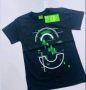 Детска тениска Памук , снимка 1 - Детски тениски и потници - 45462846
