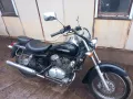 Honda shadow 125cc на части, снимка 1