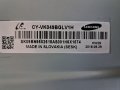 T con board BN41-02481,TV SAMSUNG UE49K6372SU, снимка 2