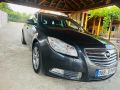 Opel Insignia 2.0 163к.с. втори собственик  -цена 10 850лв - внос  Германия , 12,07,24г, купена от 1, снимка 2