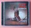 Ozzy Osbourne – Blizzard Of Ozz 1980 (2011, Expanded Edition, CD), снимка 1