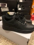 Nike Air Force 1 Черни Дамски Маратонки 36-40 Номер Найк с Кутия , снимка 4
