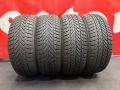 205 55 16, Зимни гуми, Gislaved EuroFrost5, 4 броя, снимка 2