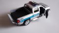 Chevrolet Silverado 2014 Police Pick-Up Truck 1:46, снимка 5