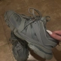 Balenciaga track сиви обувки, снимка 3