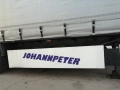 Полуремарке Krone Profi Liner Standard 385/65 R22,5, снимка 13
