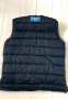 Adidas Originals Motorcycle Vest Mens Size XL / 2XL ОРИГИНАЛ Мъжки Пухен Елек!, снимка 2