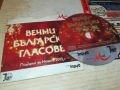 ВЕЧНИ БГ ГЛАСОВЕ ЦД 1008251932, снимка 4