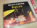 WARREN G & NATE DOGG CD-ВНОС GERMANY 1305251941, снимка 7