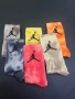 🧦 Комплект Air Jordan чорапи – 6 чифта  Стилни  , снимка 1