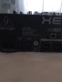 Behringer XENYX  QX2222 USB 22 канален миксер , снимка 8