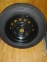 15цола нова резервна гума нисан премиера , снимка 2