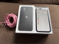 iPhone 11 black 64gb КАТО ЧИСТО НОВ 130€, снимка 2