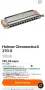 Хармоника HOHNER , снимка 7