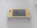 Nintendo Switch Lite + аксесоари, снимка 4