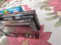 Нови аудио касети TDK SA60 , TDK SA-X60 и TDK Siding2, снимка 11