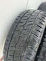 4 броя гуми за бус Hankook 215/65/16c, снимка 2