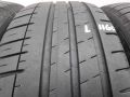 4бр летни гуми 215/45/18 MICHELIN L01160, снимка 3