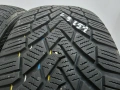 2бр зимни гуми 205/55/16 CONTINENTAL L05154 , снимка 1