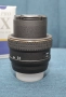 Tokina AT-X Pro 35/2,8 DX macro за Никон, снимка 3