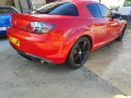 Mazda rx-8, снимка 3