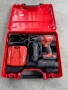 Hilti SF 6H-22 ATC Nuron ударен винтоверт, снимка 1