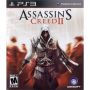 Игра за PS3 – „Assassin's Creed II“, снимка 1