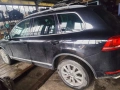 Volkswagen Touareg  3.0TDI 176kW 240hp 2012г. Мотор CASA ; CNRB , снимка 5