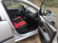 Hyundai I10 1.2л. 4цил. 78к.с. много икономична, климатик, реални км., снимка 8