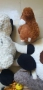 плюшени играчки, снимка 5