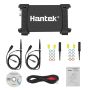 USB осцилоскоп Hantek 6022BE, 2 канала, 20MHz, 48MS/s, снимка 3