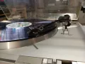 Грамофон AKAI AP-D2 direct drive turntable, снимка 3