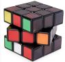 Оригинален куб на Рубик Rubik's Phantom Cube, логическа игра кубче Рубик версия Фантом, снимка 5