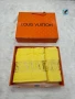 Louis Vuitton Луксозни Хавлии - 2бр. в кутия - Налични Различни Цветове Код E698, снимка 1