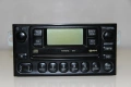 CD RADIO Toyota Rav-4 (2000-2005г.) 86120-42130 / 8612042130 Тойота Rav4 касетофон плеър, снимка 1