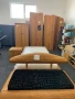 Масивен дървен спален к-т., снимка 2