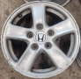 Джанти Honda 15 5x114.3 6JJ ET50 Хонда 15 5х114.3 64.1, снимка 3