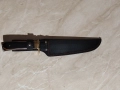 Ловджийски Нож със Калъф, снимка 4