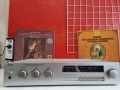 усилвател PHILIPS F 4121, снимка 2