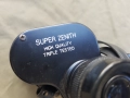 Мощен бинокъл 20Х50 SUPER ZENITH , снимка 6