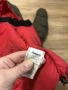 Висок клас мъжка зимна пухенка Bergans of Norway SAUDA 750fill Down Jacket , XL размер - гъши пух, снимка 12