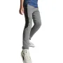 Детско спортно долнище PUMA Evostripe Pants Grey B, снимка 1