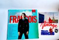 CLAUDE FRANÇOIS ** Same ** FONTANA SPECIAL CHANSONS Original France LP, снимка 1
