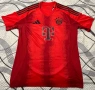 Оригинална тениска на Байерн Мюнхен, снимка 1
