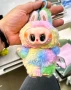 Лабубу 4 серия 18см, Labubu ключодържател, снимка 1